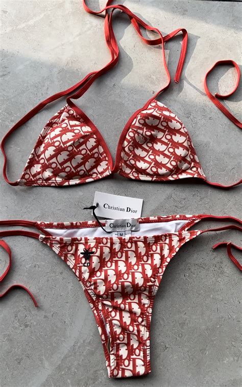 swimwear dior homme|Dior bikini dupe.